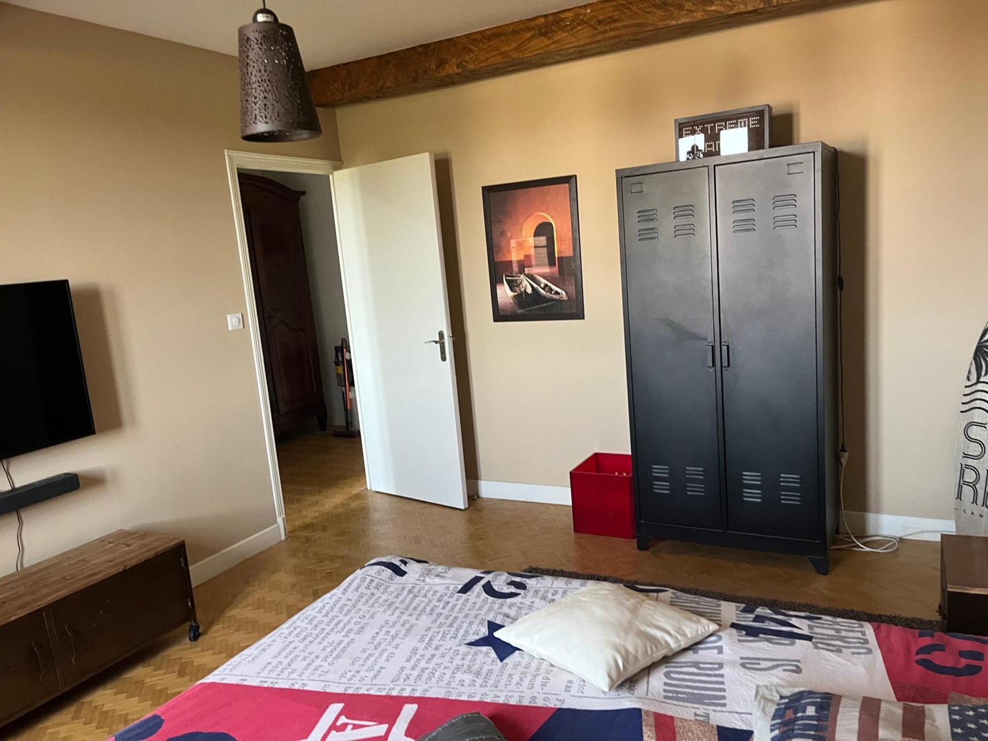 Les Chambres Du Golf Espalais Екстер'єр фото